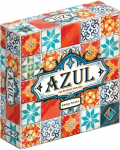 Gra azul