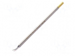 Tip | conical,elongated | 0.5mm | 510&deg;C | SmartHeat&reg;