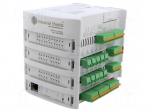 Automation module: PLC programmable controller | OUT: 30 | IN: 23
