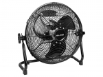 Kliimaseadmed // Ventilaatorid // 44-652# Wentylator podłogowy 12"/30cm 70w cyrkulator czarny