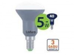 LEDURO LED spuldze R50 E14 5W 2700K 350l