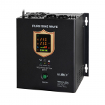 Wall-mounted solar inverter KEMOT PROsolar-2500 ( 24V 230V 25000VA/1800W )