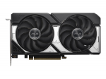 Asus Dual GeForce RTX 5060 Ti 8GB GDDR7 OC Edition | NVIDIA | 8 GB | GeForce RTX 5060 Ti | GDDR7 | HDMI ports quantity 1 | PCI Express 5.0