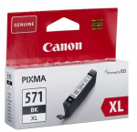 Canon CLI-571XLBK Ink Cartridge Black 14ml