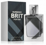 Burberry Brit Men Perfume EDT 50 ml