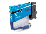 Printer accessories Brother LC527XLC Cyan High Yield Inkjet Cartridge |