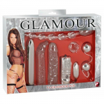Glamour 7-piece Set - Elegance and Style in Every Detail