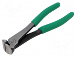Pliers | cutting | two-component handle grips | 160mm