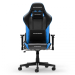 DXRacer PRINCE L, Black & Blue