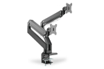Digitus Desk Mount | DA-90427 | Adjustable Height