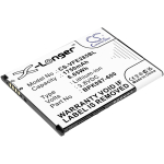 1750mAh for Verifone E285,IPAY E285