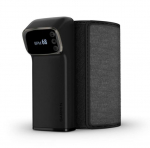 Smart device Garmin  Index BPM Smart blood pressure monitor Black