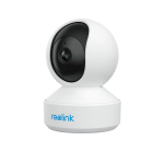 Reolink | E Series E330 | PTZ | 5 MP | 4mm/F1.6 | Micro SD