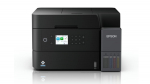Epson | Multifunctional printer | EcoTank L6370 | Inkjet | Colour | A4 | Wi-Fi | Black