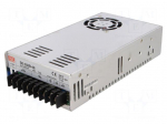 Converter: DC/DC | 350.4W | Uin: 19&divide;36V | Uout: 48VDC | Iout: 7.3A | 1100g