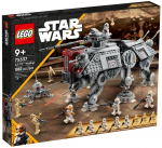 LEGO STAR WARS 75337 AT-TE WALKER