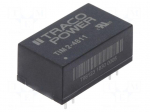 Converter: DC/DC | 2W | Uin: 36&divide;75V | 5VDC | Iout: 400mA | DIP16 | 7g | OUT: 1