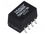 Converter: DC/DC | 1W | Uin: 21.6&divide;26.4V | Uout: 15VDC | Iout: 65mA | SMD