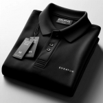 Another product Evelatus  Evelatus Team Polo M Black