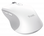 Computer Power Trust Ferro Hyperwheel White
