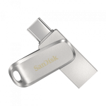 Flash drive  SanDisk Ultra Dual Drive Luxe 256GB