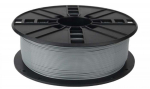 Gembird Filament PLA Grey 1.75 mm 1 kg