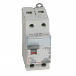 DX3-ID 2P 25A AC 30MA
