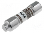 Fuse: fuse | 20A | 600VAC | 300VDC | quick blow | ceramic,industrial