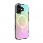 Back panel cover Evelatus Apple iPhone 17 IMD Briliant Case with Magsafe Chameleon
