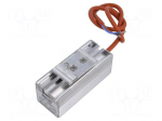 Heating element: heater | Picco | 50W | 110&divide;265VAC | 103x40x40mm