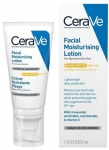 CeraVe Moisturizing Face Cream SPF50 52 ml