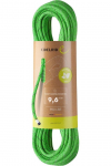 Rope tommy caldwell eco dry dt 9,6mm 60m-neon green EDELRID