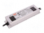 Power supply: switched-mode | Communication: DALI | LED | 201.6W