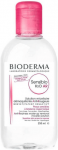 Bioderma Sensibio H2O AR Micellar Cleansing Water 250 ml