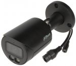IP Camera IPC-HFW2249S-S BLK WizSense 2.8 mm