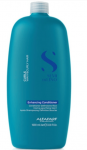 Alfaparf Milano Semi Di Lino Curls Enhancing Conditioner 1000ml
