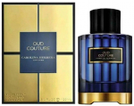 Carolina Herrera Oud Couture Perfume EDP 100 ml