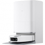 Vacuum cleaner Xiaomi  Robot Vacuum 5 Pro EU | Wet&Dry | 5200 mAh | 20000 Pa | White