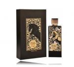 Zimaya Royal Leather Perfume EDP 100 ml