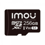 ST2-256-S1-IMOU ~ 256GB microSD atmiņas karte TLC C10/U3/V30   95/38Mbps 0&deg;C+70&deg;C