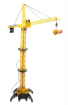 Chetah R/C Electric Tower Crane with hook