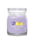 Yankee Candle Scented Candle Lemon Lavender 368g