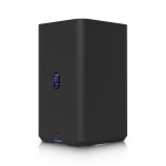 Ubiquiti UNAS 2, must UNAS-2-B