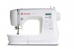 SINGER C5655 Sewing Machine White