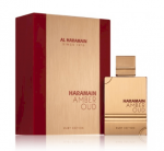 Al Haramain Amber Oud Ruby Edition Perfume EDP 200 ml