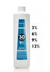 Matrix SoColor.Beauty Cream Oxidant 9% / 30 Vol. Oxidation Emulsion 1000 ml
