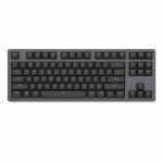 Nubi NK87 Black, G3MS Sapphire Switch, US