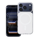 Riff Fusion MagCover back case Apple iPhone 17 Pro Max White