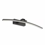M&auml;nguala | PC | Konsoolid | Tarvikud // M&auml;nguasjad ja m&auml;ngud lastele // ZD181 KINKIET LED NAD LUSTRO OKRĄGŁY 60CM 12W BIAŁE ŚWIATŁO