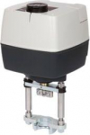 Actuator AME-655 (230V), 4-20mA IP54 DANFOSS